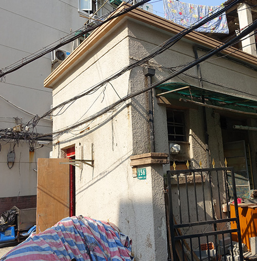 房屋安全性检测